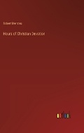 Cover: Hours of Christian Devotion - Outlook Verlag