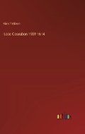 Cover: Isaac Casaubon 1559-1614 - Outlook Verlag