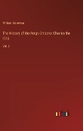 Cover: The History of the Reign Emperor Charles the Fifth - Outlook Verlag