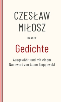 Enlarge image Cover: Gedichte - Hanser