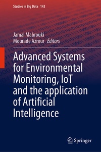 Abbildung von: Advanced Systems for Environmental Monitoring, IoT and the application of Artificial Intelligence - Springer