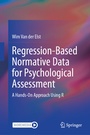 Cover: Regression-Based Normative Data for Psychological Assessment - Springer