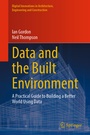 Cover: Data and the Built Environment - Springer