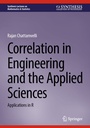 Cover: Correlation in Engineering and the Applied Sciences - Springer
