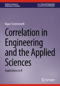 Cover: Correlation in Engineering and the Applied Sciences - Springer