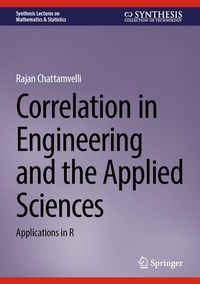 Abbildung von: Correlation in Engineering and the Applied Sciences - Springer