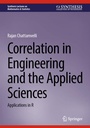 Cover: Correlation in Engineering and the Applied Sciences - Springer