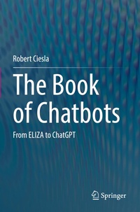 Abbildung von: The Book of Chatbots - Springer