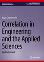 Cover: Correlation in Engineering and the Applied Sciences - Springer