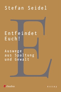 Abbildung von: Entfeindet Euch! - Claudius