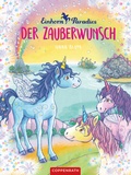 Cover: Einhorn-Paradies (Bd. 1) - Coppenrath