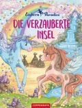 Cover: Einhorn-Paradies (Bd. 5) - Coppenrath