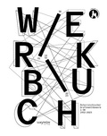 Cover: Werkbuch - Haymon Verlag