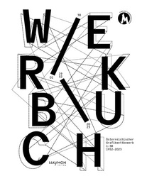 Abbildung von: Werkbuch - Haymon Verlag