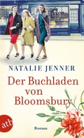 Cover: Der Buchladen von Bloomsbury - Aufbau