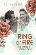 Cover: Ring of Fire - June Carter & Johnny Cash - Aufbau
