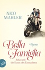 Bild: Bella Famiglia - Aufbau