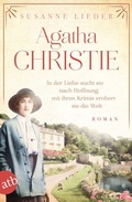 Cover: Agatha Christie - Aufbau