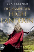 Cover: Der Kampf der Highlanderin - Aufbau