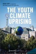 Cover: The Youth Climate Uprising - transcript