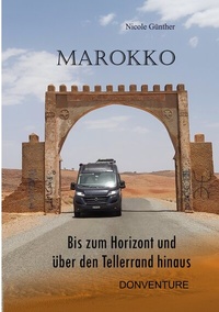 Abbildung von: Marokko - BoD - Books on Demand