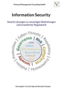 Cover: Information Security - BoD - Books on Demand