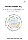 Cover: Information Security - BoD - Books on Demand