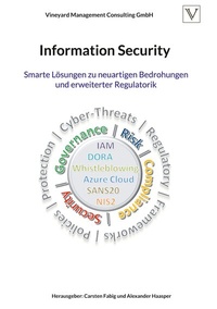 Enlarge image Cover: Information Security - BoD - Books on Demand