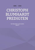 Cover: Ihr Menschen seid Gottes! - Books on Demand