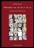 Cover: Menschen wie ich du er sie es - Books on Demand