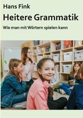 Cover: Heitere Grammatik - Books on Demand