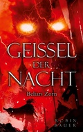 Cover: Gei&szlig;el der Nacht - Books on Demand