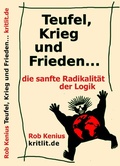 Cover: Teufel, Krieg und Frieden - epubli
