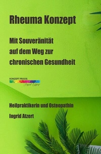 Abbildung von: Konzepte Atzert / Rheuma Konzept - epubli