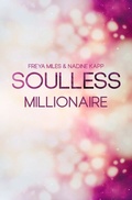Cover: Soulless Millionaire - Tolino Media