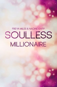 Enlarge image Cover: Soulless Millionaire - Tolino Media