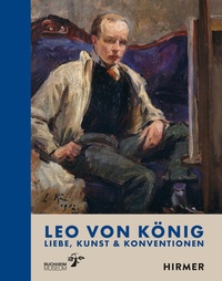 Abbildung von: Leo von König - Hirmer