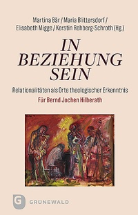 Abbildung von: In Beziehung sein - Matthias-Grünewald