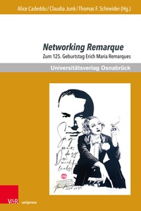 Enlarge image Cover: Networking Remarque - Brill Deutschland