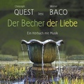 Cover: Der Becher der Liebe - Albatros Verlag Wien