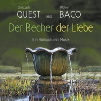 Enlarge image Cover: Der Becher der Liebe - Albatros Verlag Wien