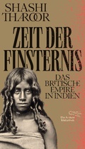 Cover: Zeit der Finsternis - Aufbau