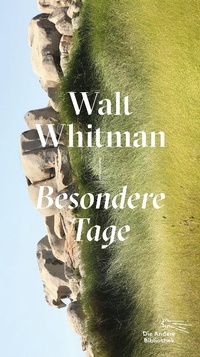 Abbildung von: Besondere Tage - Aufbau