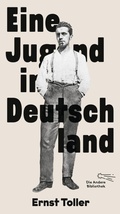 Cover: Eine Jugend in Deutschland - Aufbau