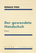 Cover: Der gewendete Handschuh - Ritter Klagenfurt