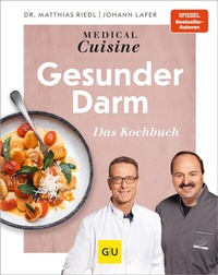 Abbildung von: Medical Cuisine - Gesunder Darm - Gräfe und Unzer