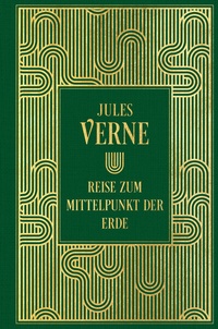 Abbildung von: Reise zum Mittelpunkt der Erde: Mit den Illustrationen der Originalausgabe - Nikol