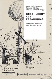 Abbildung von: Geschlecht als Erfahrung - transcript