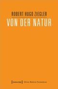 Cover: Von der Natur - transcript