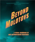 Cover: Beyond Molotovs - A Visual Handbook of Anti-Authoritarian Strategies - transcript